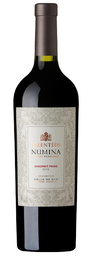 Vinho Numina Cabernet Franc