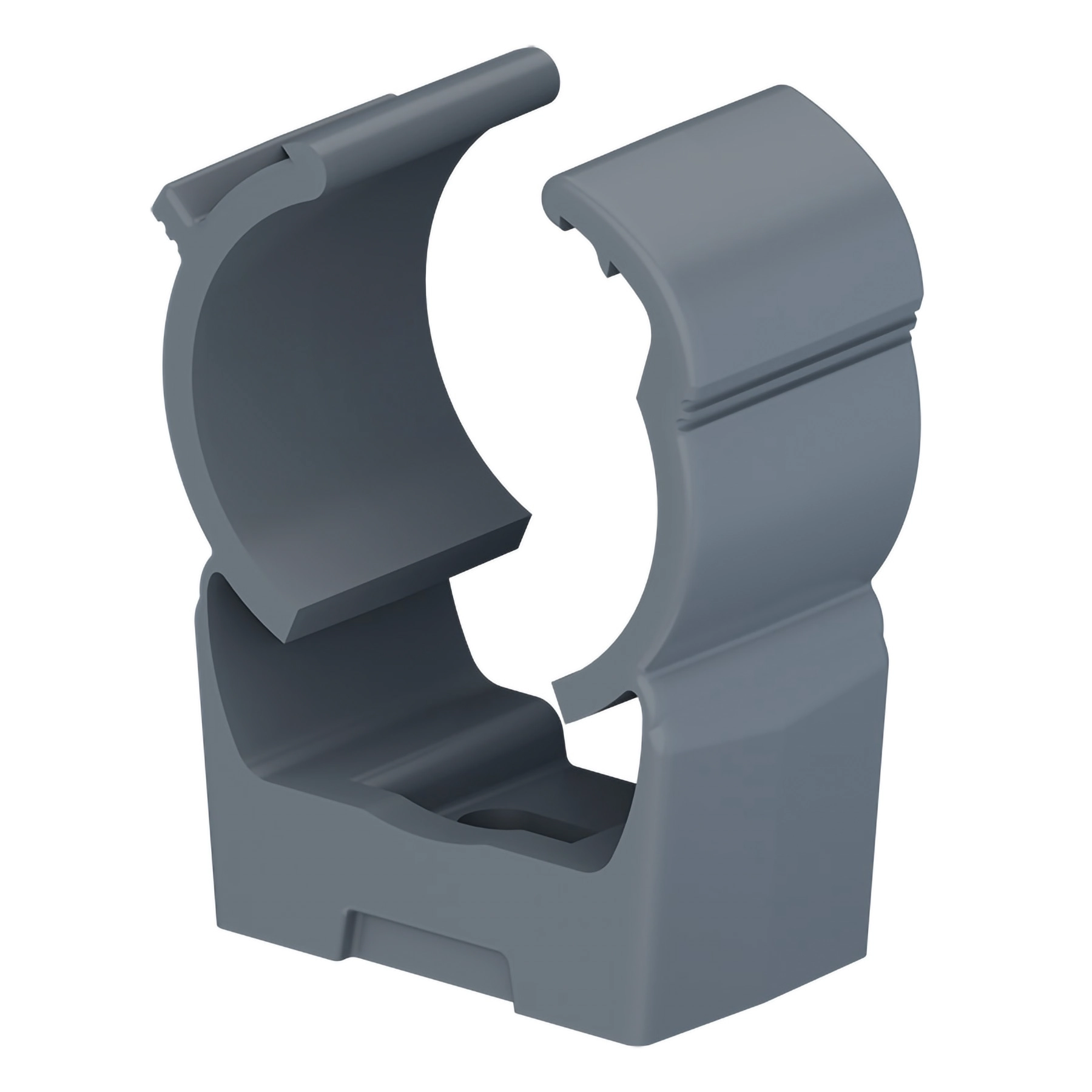 Bucha de Redução Polipropileno PPR 63x40mm Tigre