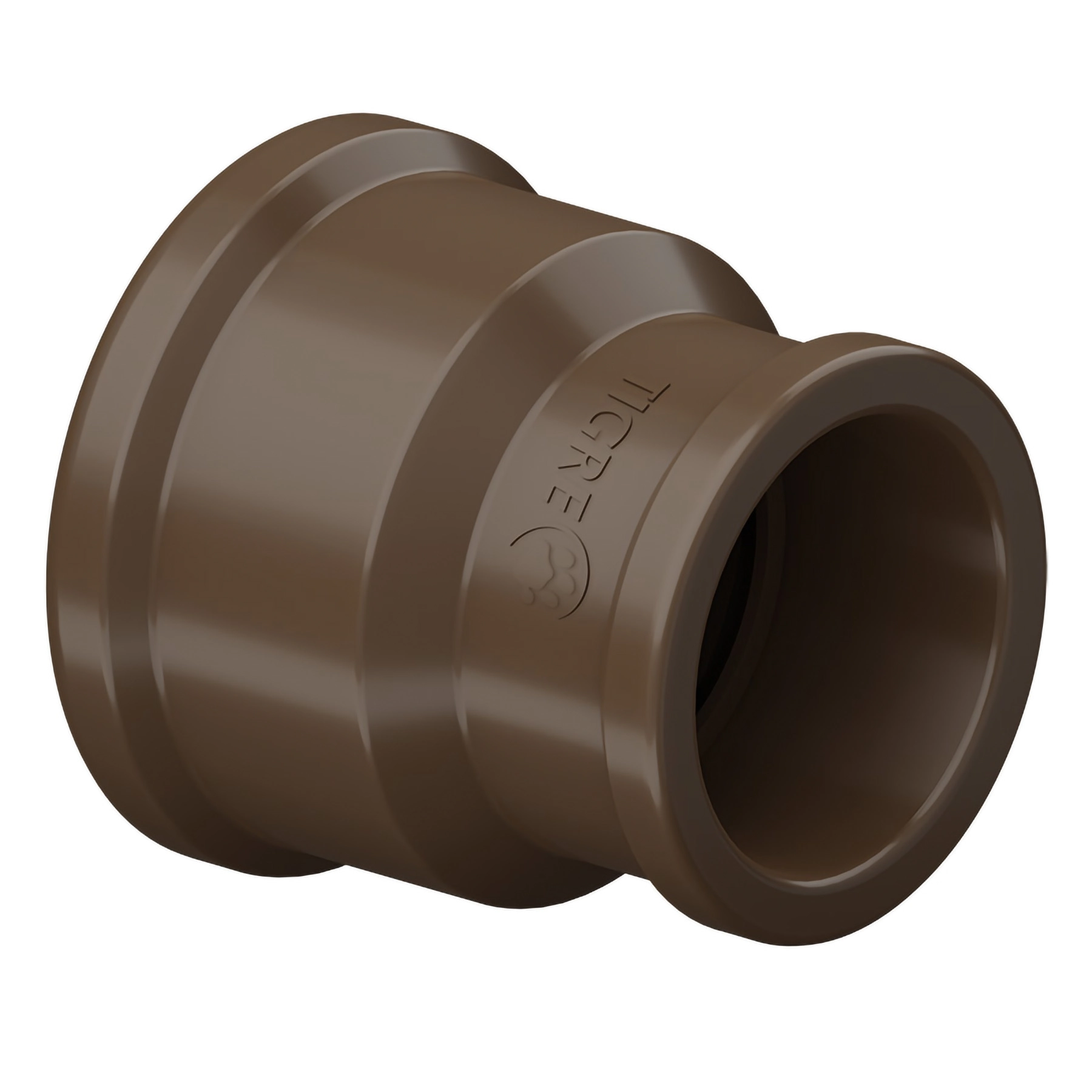 Luva Polipropileno PPR 63mm ou 2" Tigre