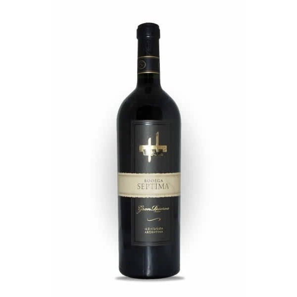 Vinho Septima Varietal Malbec 750ml