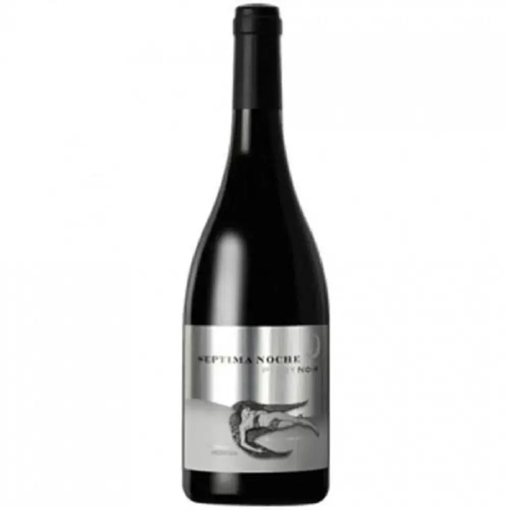 Vinho Arg Septima Noche Pinot Noir