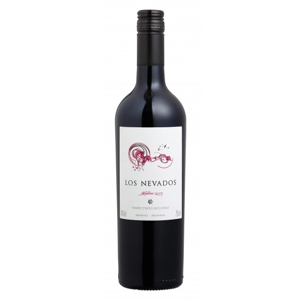 Vinho Los Levados