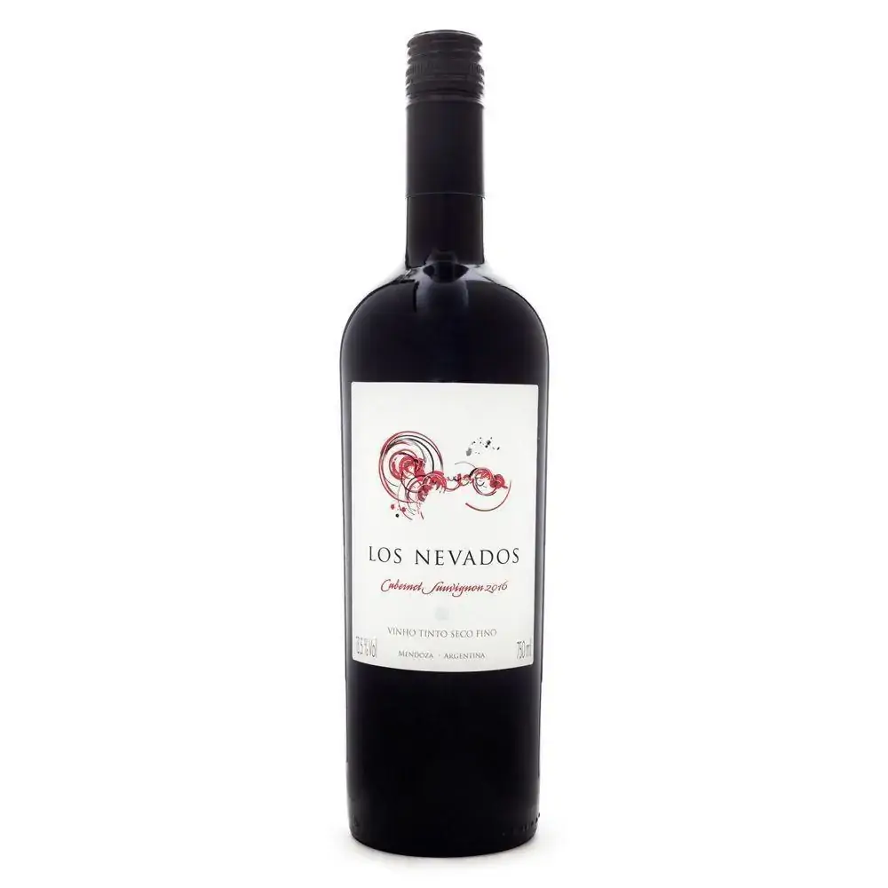 Los Nevados Miolo Tinto Cabernet Sauvignon 2007