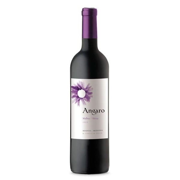 Vinho Angaro Tempranillo 750ml