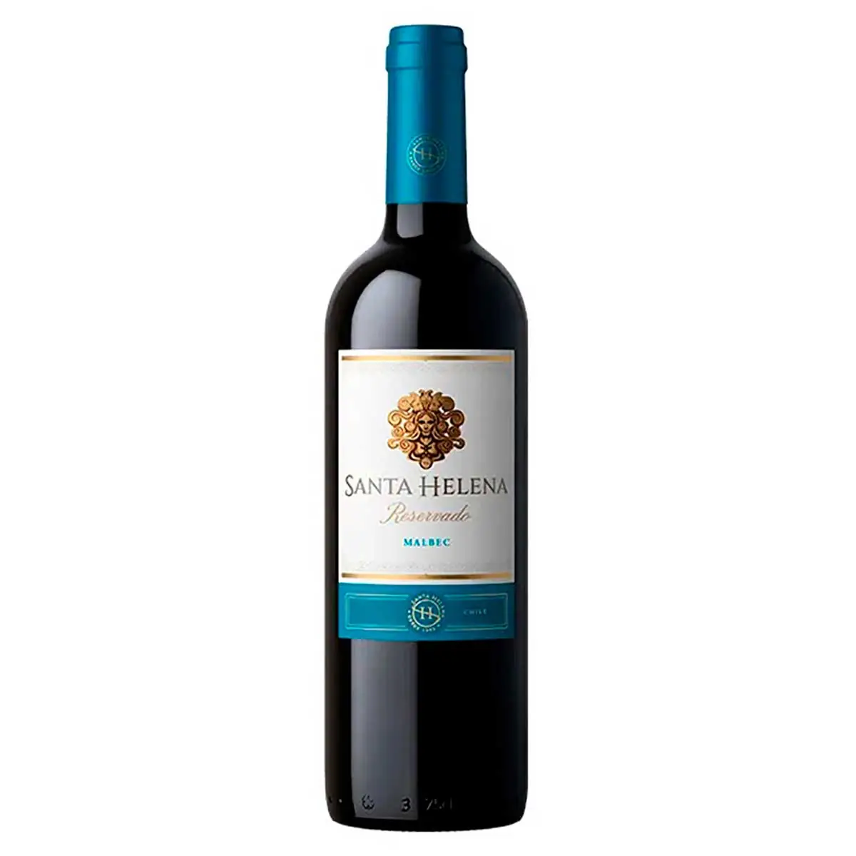 Vinho Santa Helena Reservado Malbec 750ml