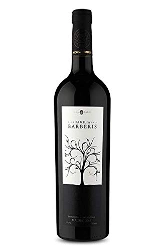 Vh Arg Familia Barberis Malbec
