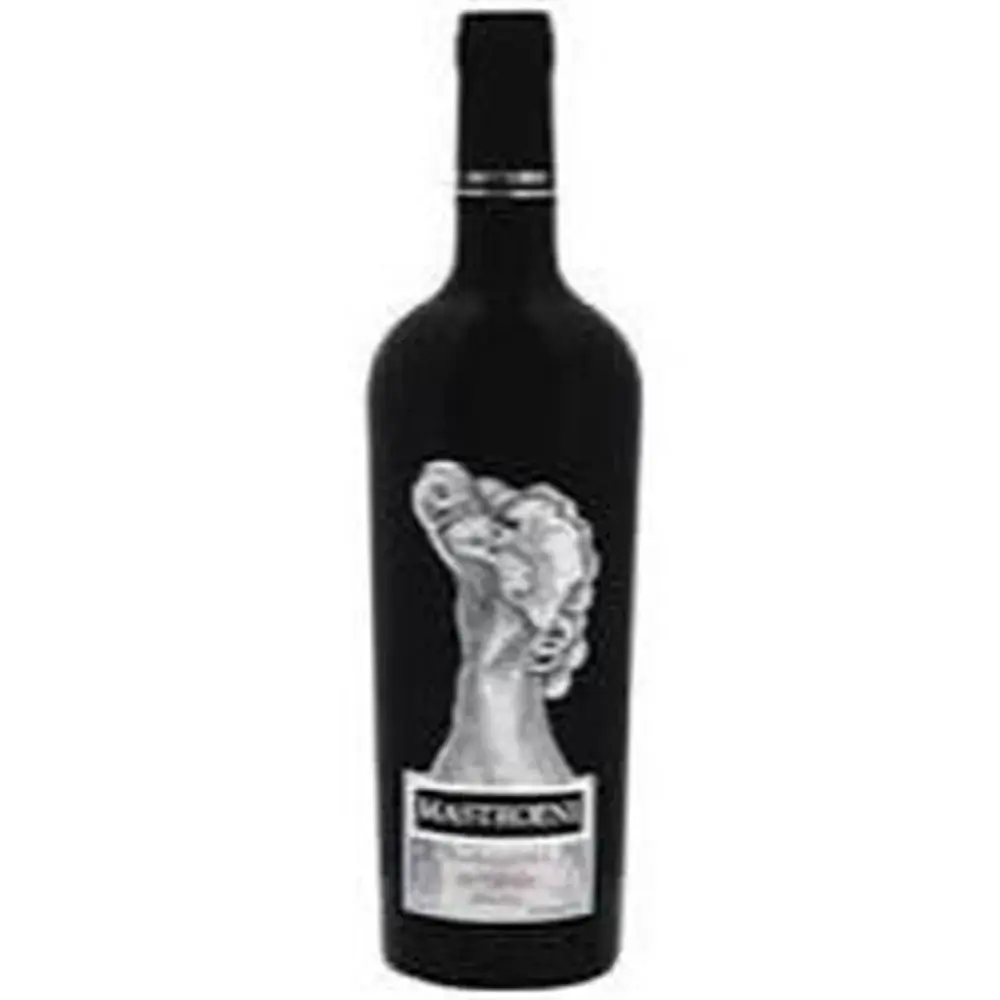 Vinho T. Sec Mastroeni Not Re Malbec 750