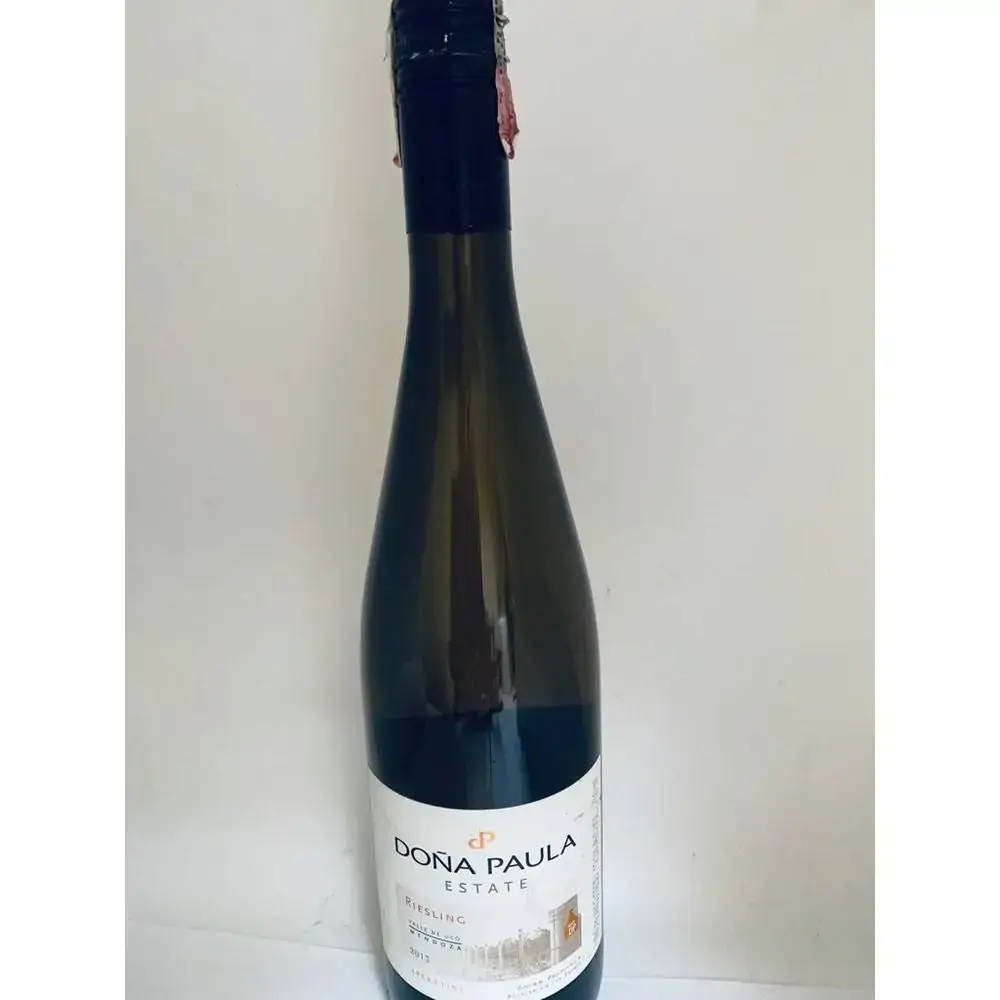 Vn Arg Dona Paula Estate Riesling Bco