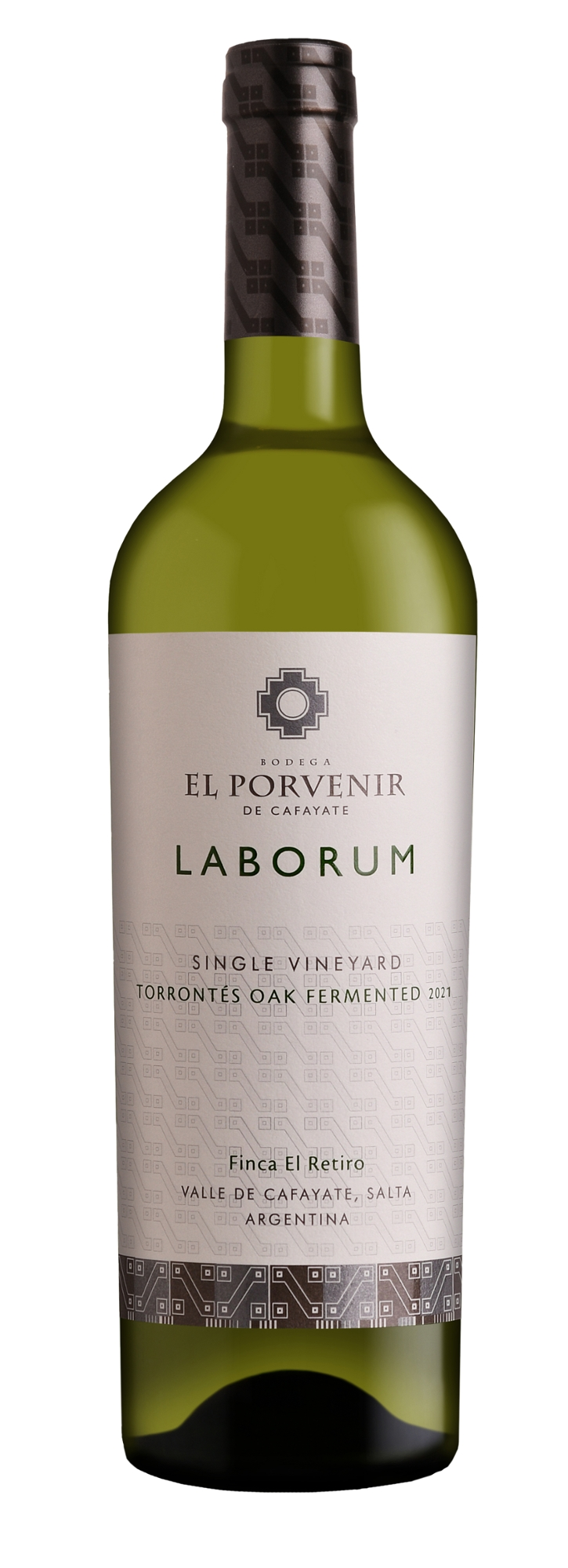 V.laborum Torront.bco Arg 750ml