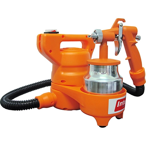 Pistola Elétrica Pulverizadora Hv600 Intech Machine