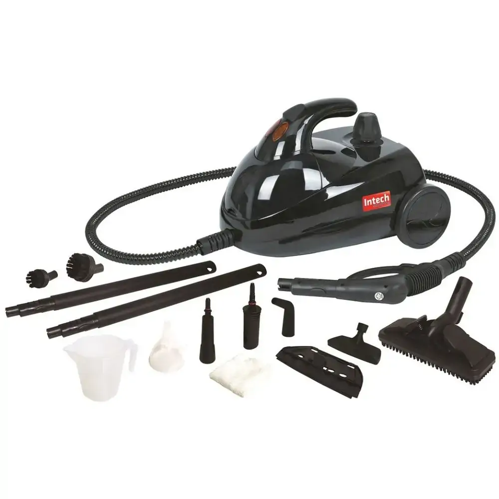 Vaporizador Intech Machine Vapor Premium 127v Un