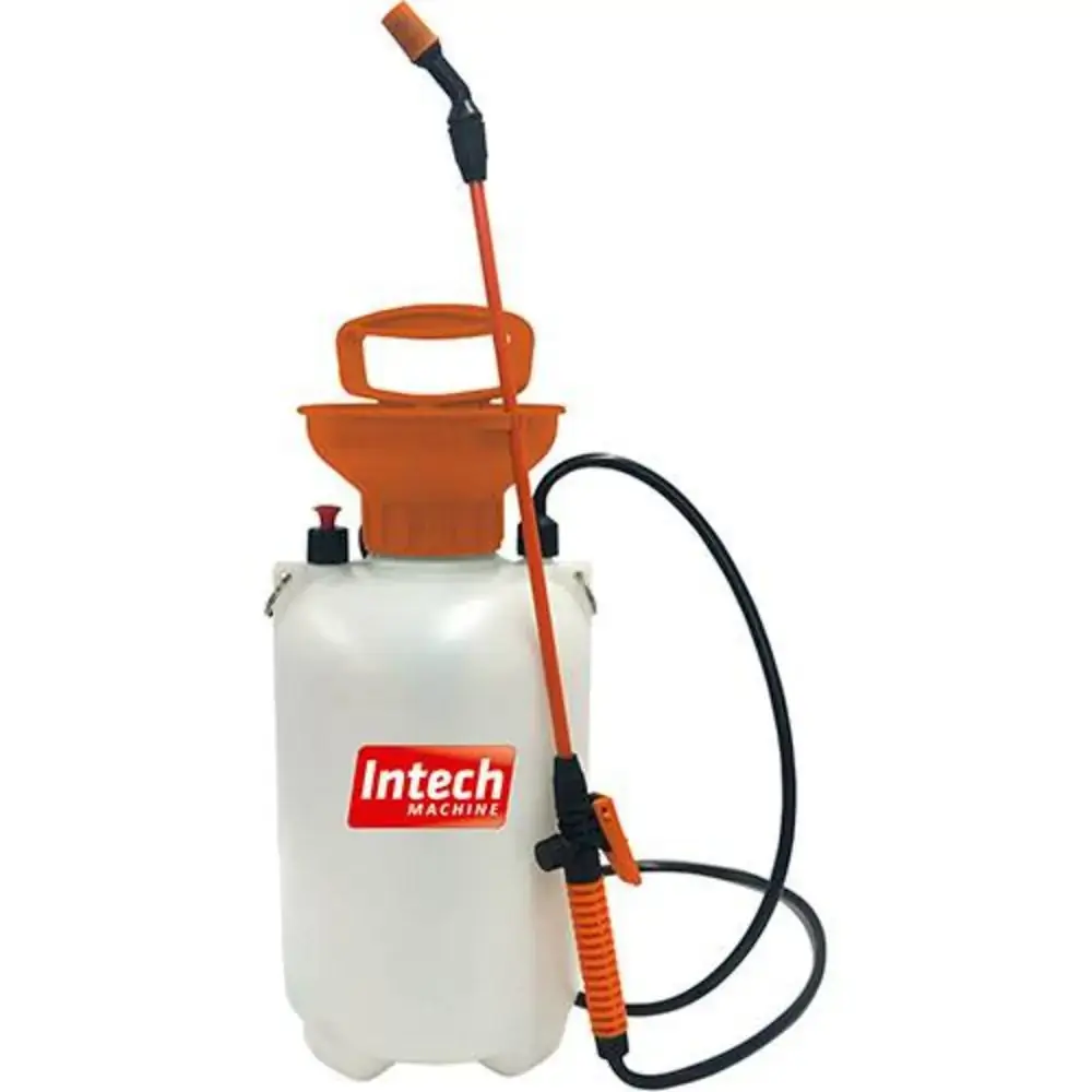 Pulver Intech Machine Gp 500 5lt Un