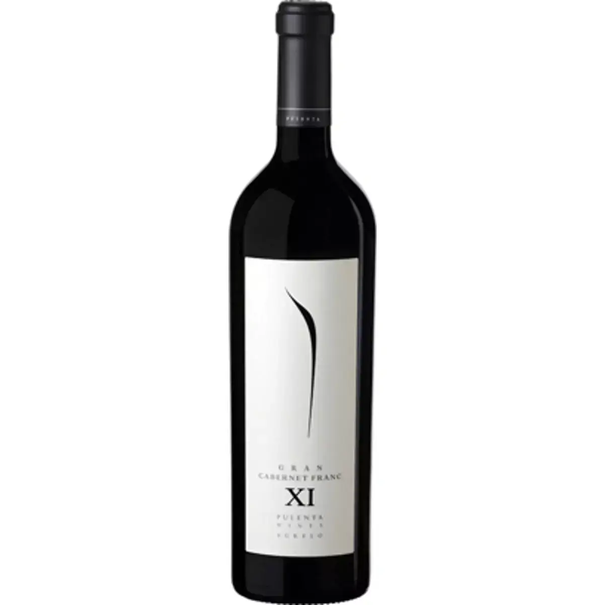 Vinho Argentino Tinto PULENTA Garrafa 750ML