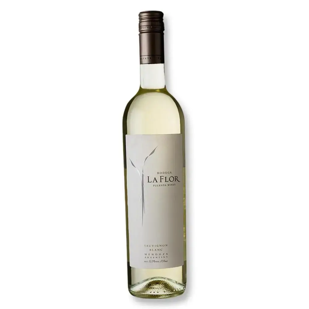 Vh Arg Pule La Flor Sauv Bl 750m