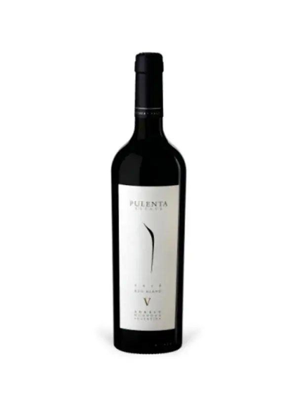 Vn Arg Pulenta Estate Red Blend 750ml