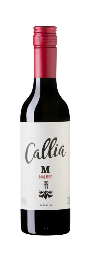 Callia Malbec - 375 ml