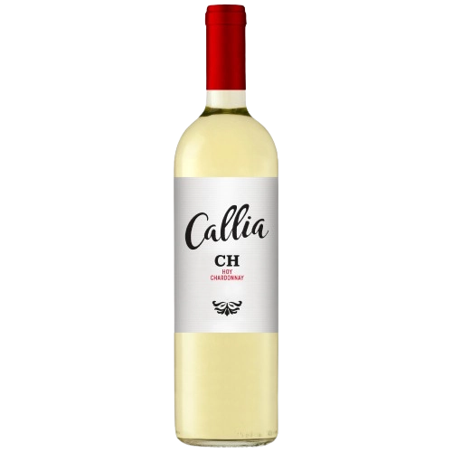 Callia Chardonnay - 375 ml