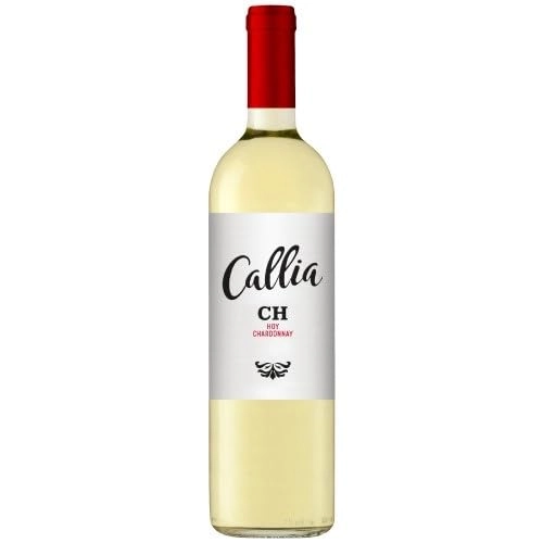 Callia Alta Chardonnay Bco 13
