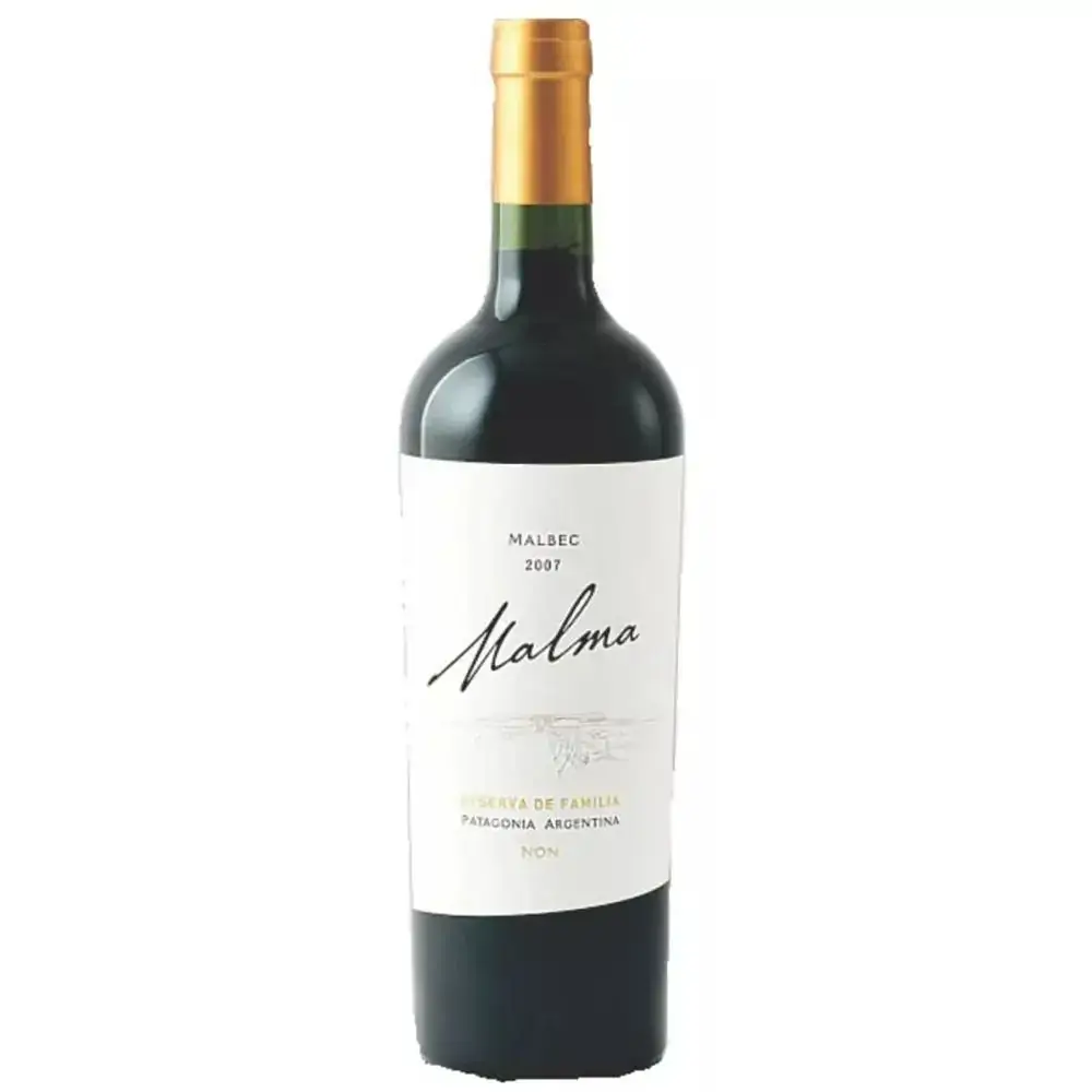 Vn Arg Malma Res Malbec 750 Ml
