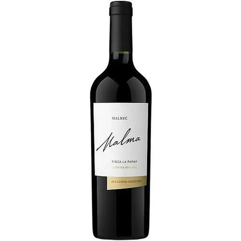 Vn Arg Malma Finca Malbec 750 Ml