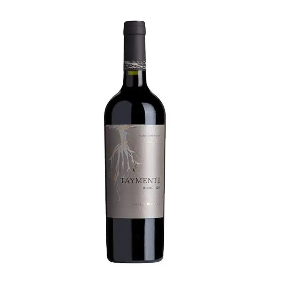 Vinho Arg.taymente 750ml Malbec