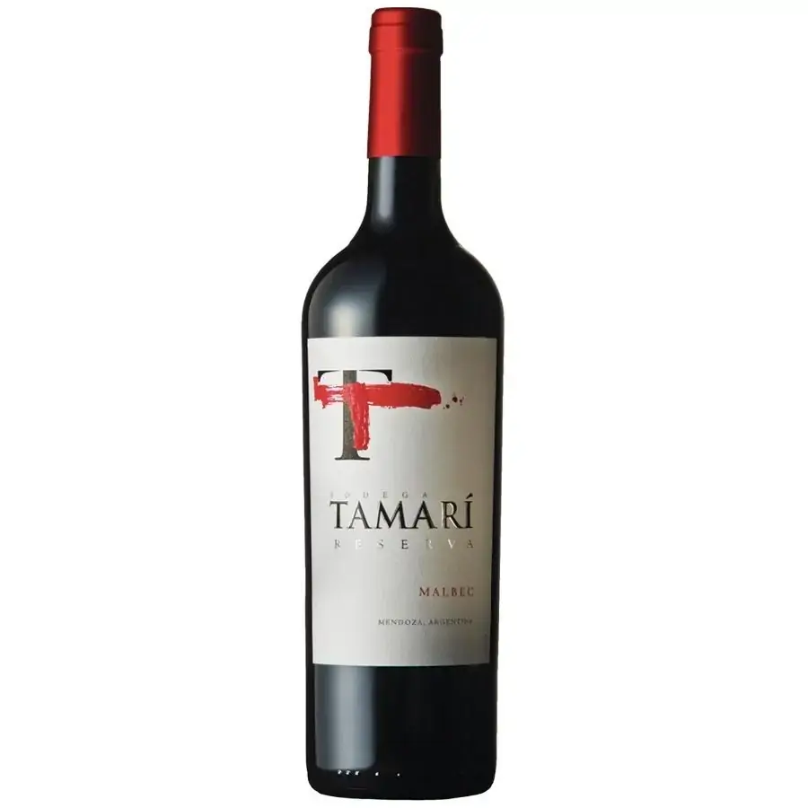 Vinho Tamari Reserva Malbec Tt