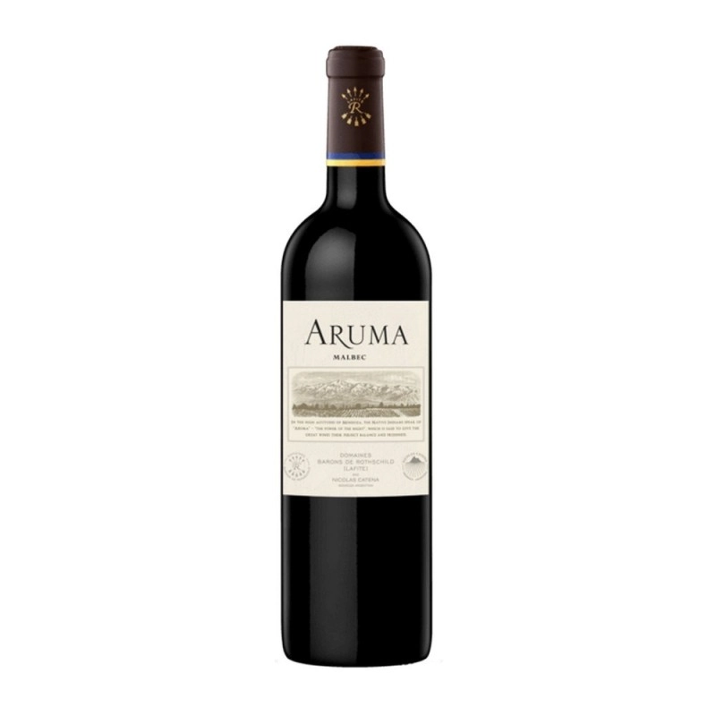 Vn Arg Aruma Mb 750ml