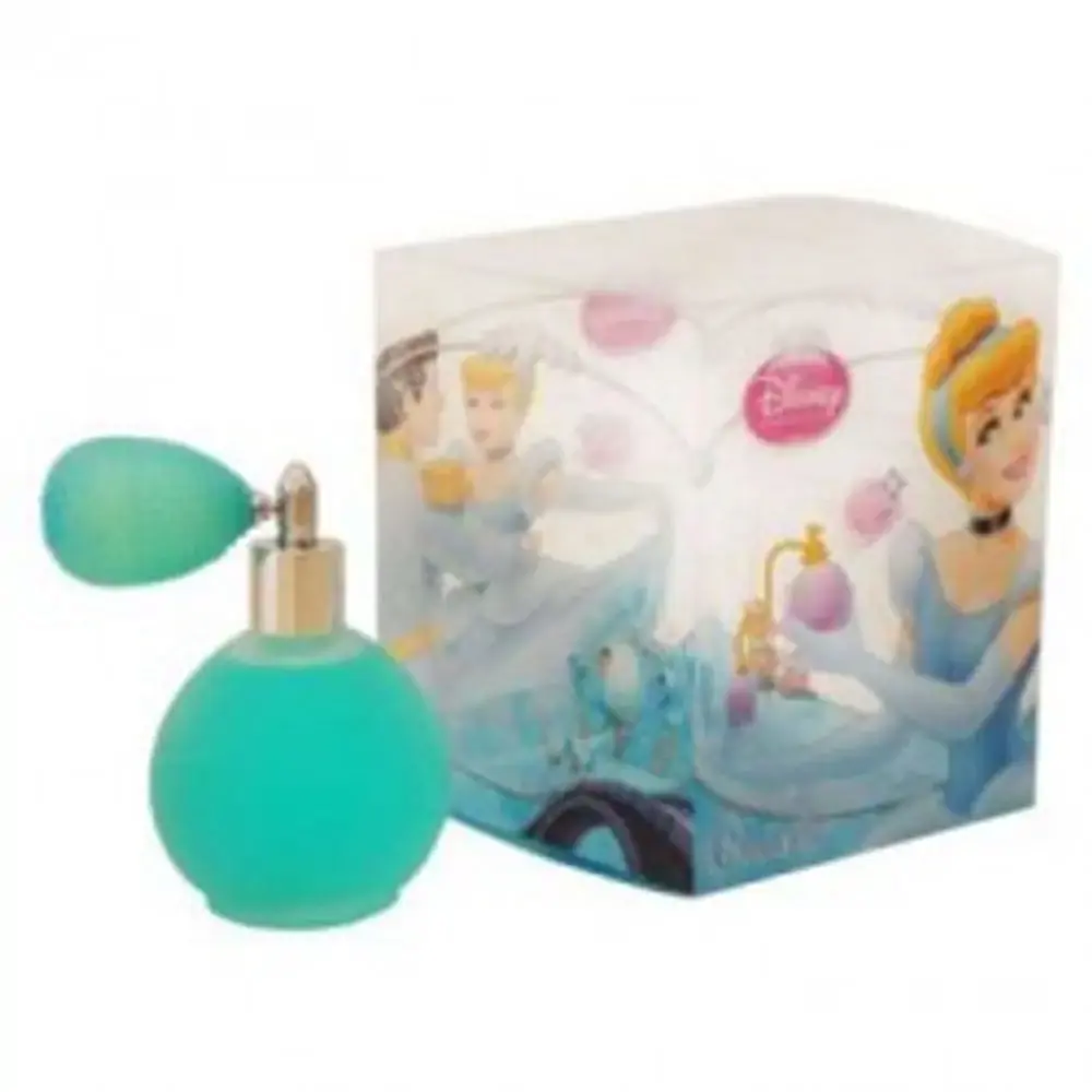 Colonia Infatil Branca De Neve 100ml