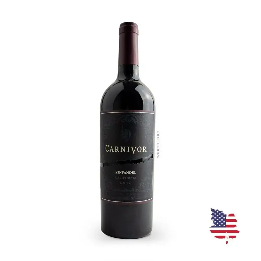Vinho La Chamiza Malbec 750m
