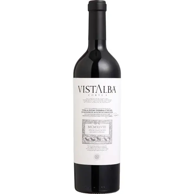 Vistalba Corta A