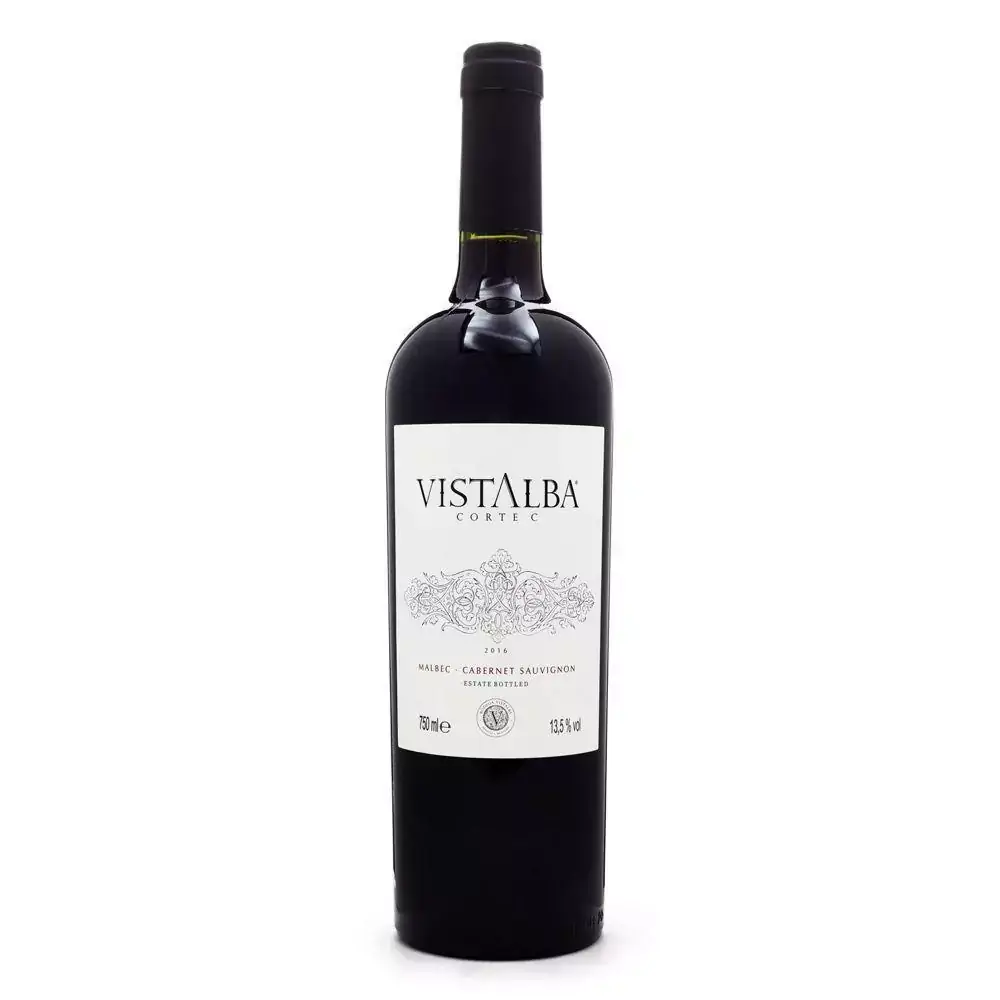 Vinho Vistalba Corte C 750ml