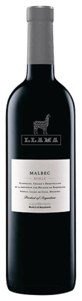 Vinho Llama Malbec 750ml