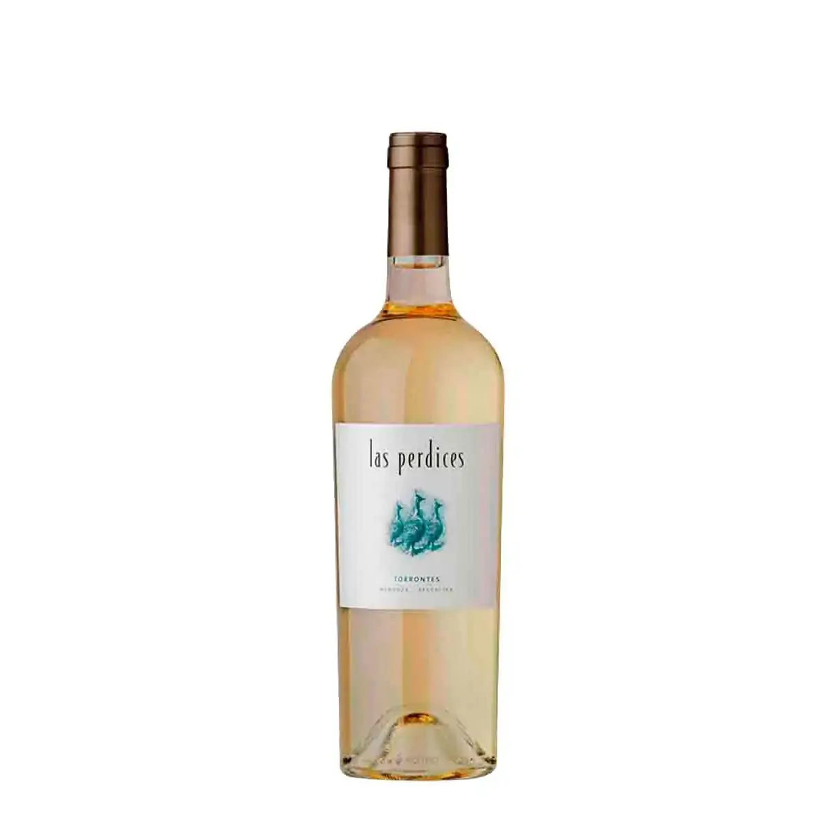 Vinho Las Perdices Torrontés Branco Argentina 750ml