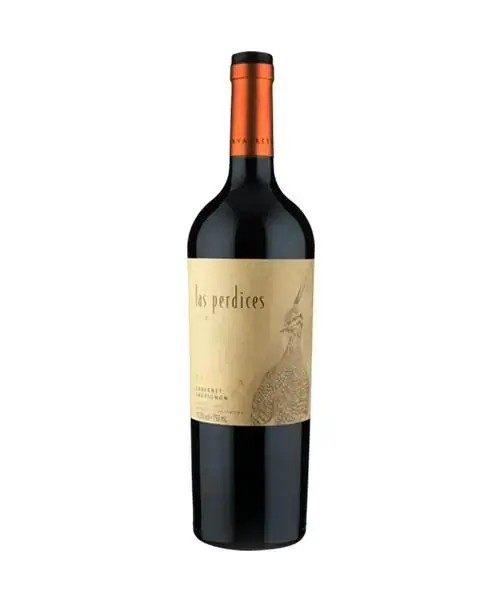 Las Perdices Reserva Cabernet Sauvignon