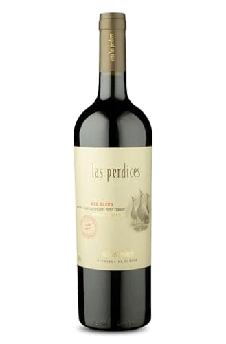 Vho Las Perdices Rede Blend 750ml