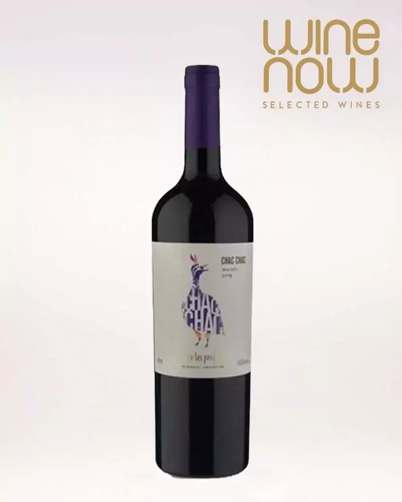 Vinho Chac Chac Malbec 750ml