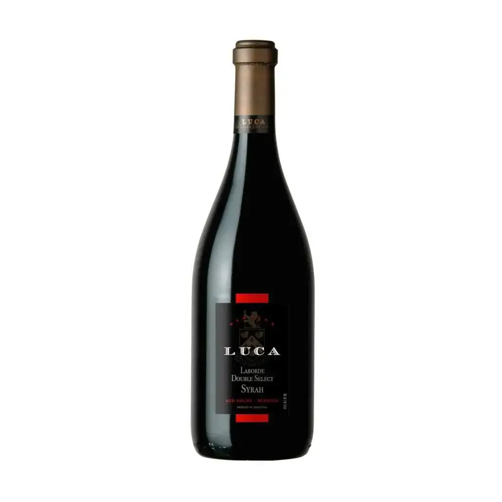 Vinho Arg Luca Syrah