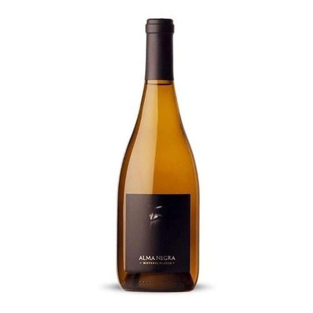 Vinho Alma Negra Branco 750ml