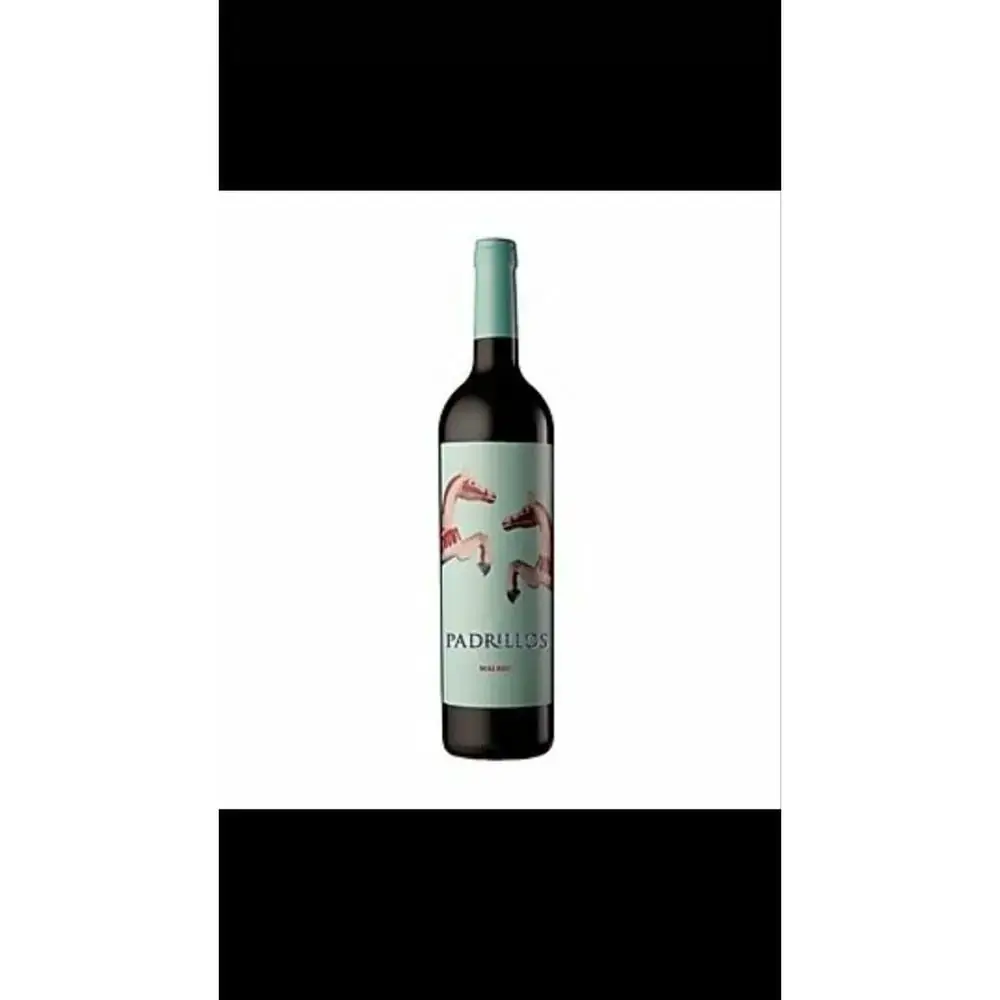 Vinho Arg.padrillos 750ml Malbec