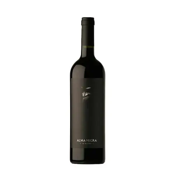 Vinho Tinto Alma Negra M Blend 750ml