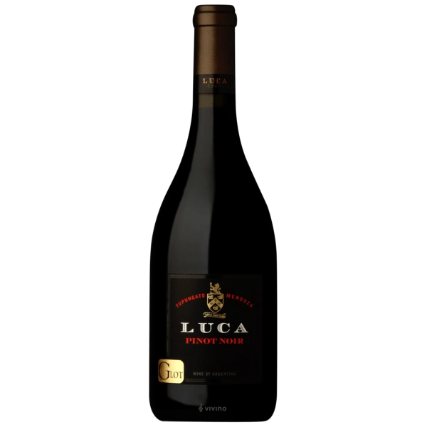 Vinho Arg.luca 750ml Pinot Noir