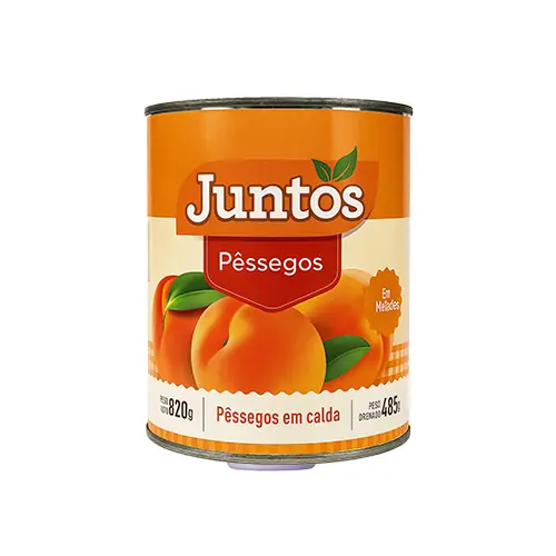 Pessego Calda Smart 450gr