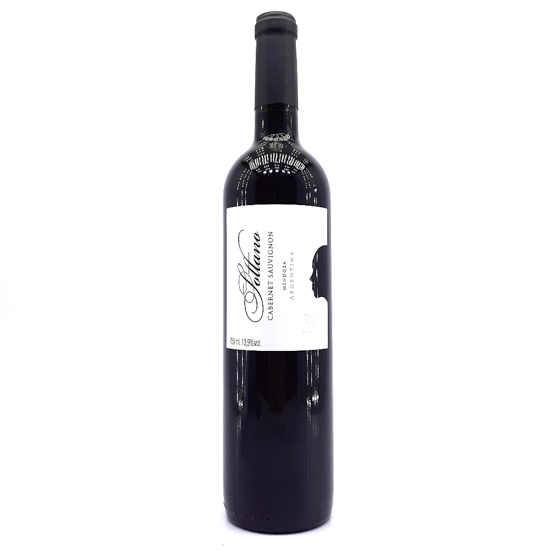 Vn Arg Sottano Cabernet Sauvignon 750ml