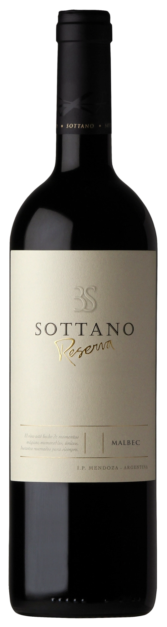 Vn Arg Sottano Mb Res 750ml