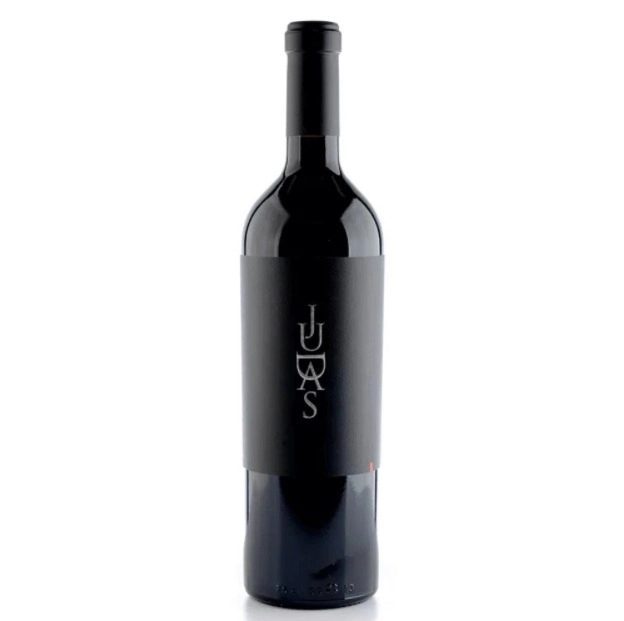 Vinho Judas Malbec 750ml