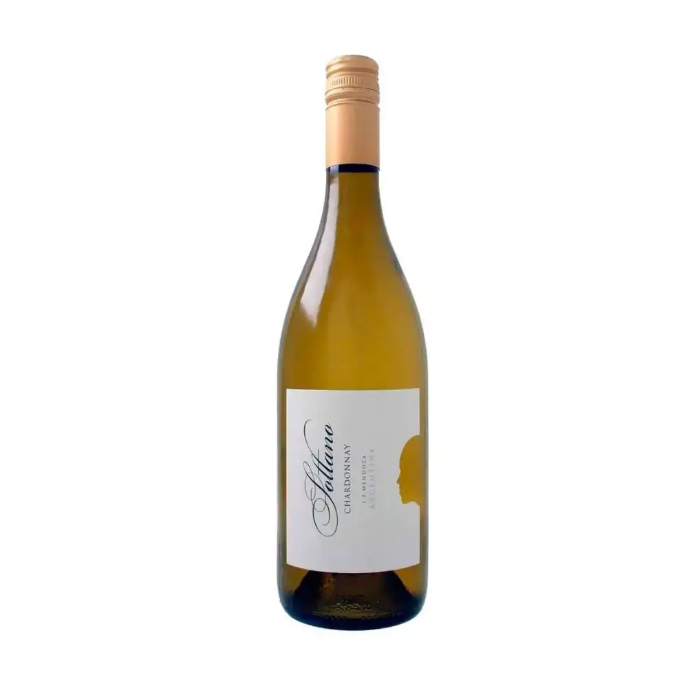 Vh.arg.sottano Chardonnay 750ml 12