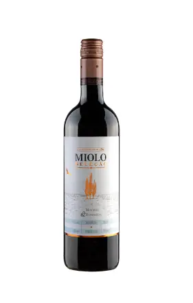 Vinho Miolo 750ml Selecao Malbec E Bonar