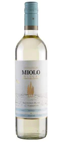 Vinho Miolo 750ml Selecao Sauvignon Blan