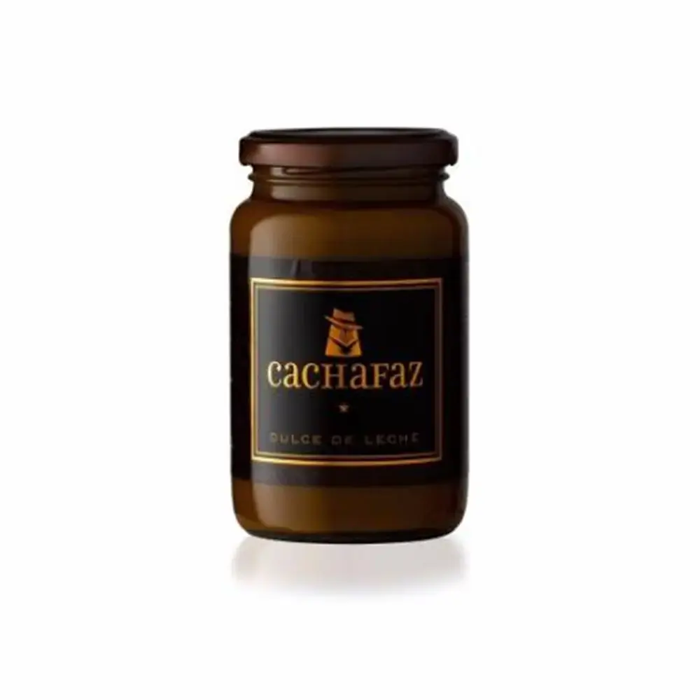 Doce Leite Cachafaz 450g Ultra Premium
