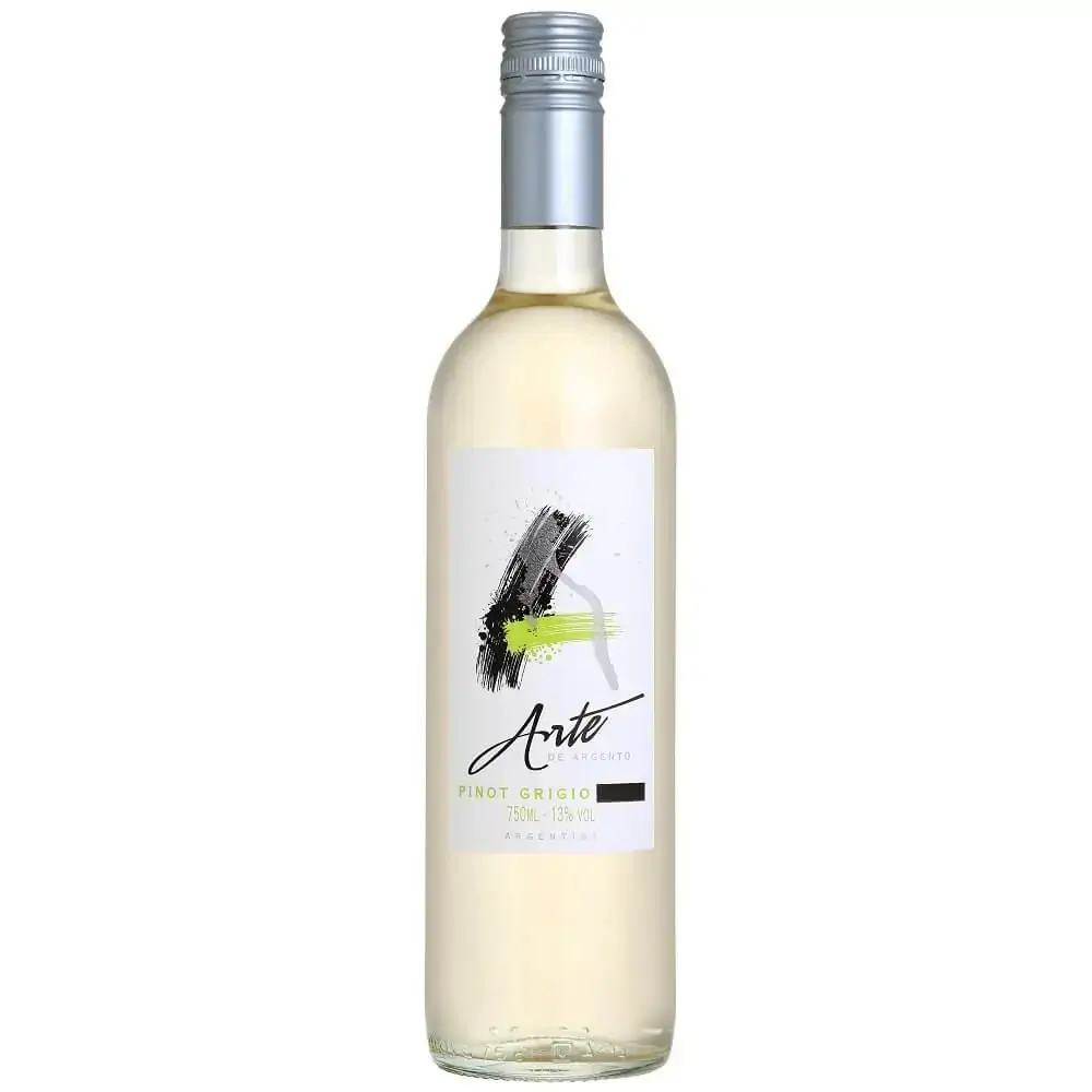 Vin Arte Arg Pinot G